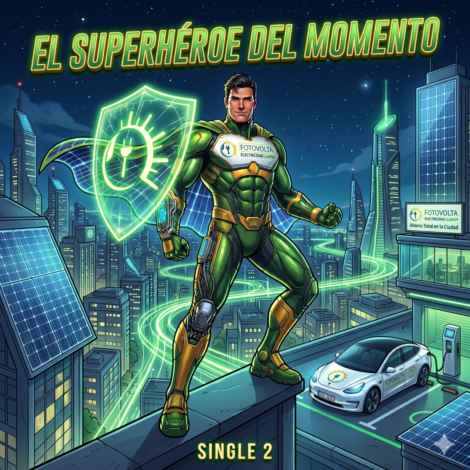 Portada Single 2